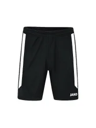 Herren Shorts Power schwarz XL M