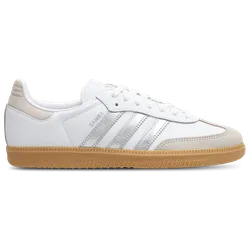 Samba Donna - Sneakers Bianco - Taglia 41 1/3 - Pelle 41 1/3