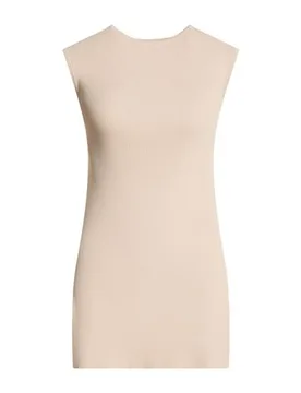 Pullover Mujer Beige XL Mujer - Max Mara - FashionsVida