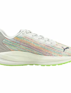 Magnify Nitro Sp White Womens Running Trainers - Size Uk 4 - Puma - FashionsVida