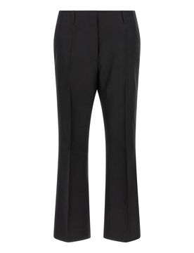 Dries Van Noten Pantaloni Paloma
