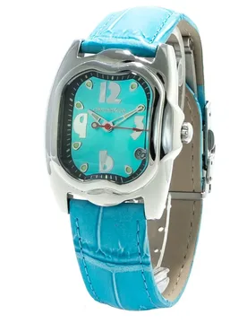 Orologio Ct727m-0 Blue One Size - Chronotech - FashionsVida