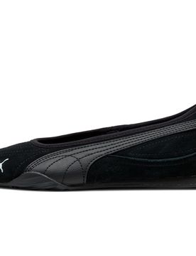 Catch soleil ba zapatilla moda mujer Negro (40)