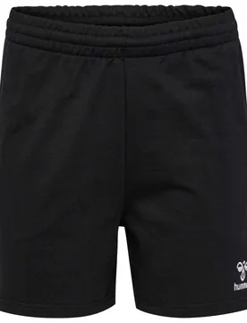 Hummel Short Go 2.0 Black M Femme - Hummel - FashionsVida