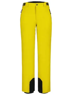 Pantalon Fleming I Olive 54