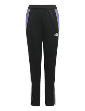 Kinder Trainingshose Tiro 24 - Noir - unisex - Size: 13/14 ans - Adidas - FashionsVida