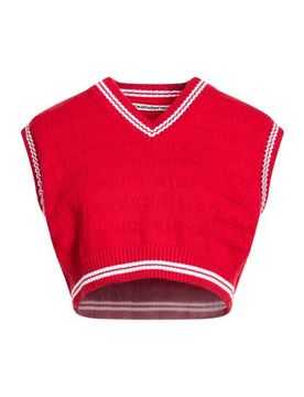 Pullover Damen Rot L,XS Damen