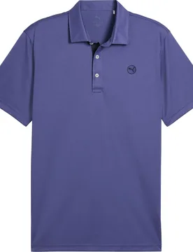 Puma Polo Pure 2.0 LC, lila s - Puma - FashionsVida