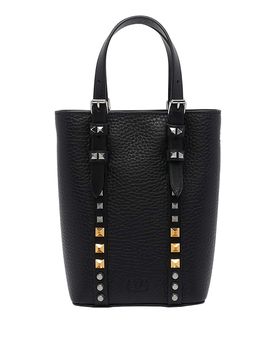 Borsa tote mini Rockstud