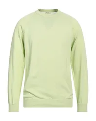 Pullover Herren Limettengrün 50 Herren