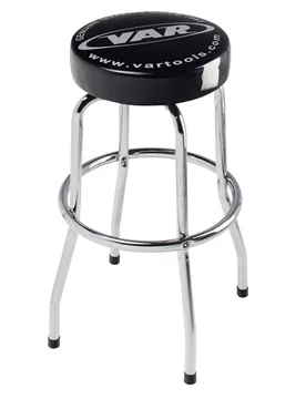Taburete rigido mostrador alt73cm herramientas bicicleta (UNICA) - VAR - FashionsVida