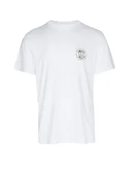 Herren Beachshirt Rotor weiss S M