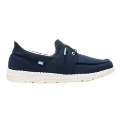 Baskets Penzance Mnlt Denim / Navy EU 39