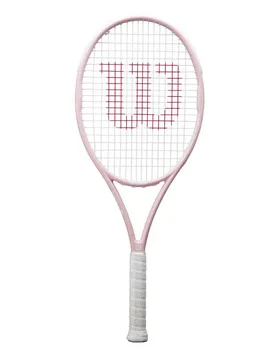 Intrigue Se Tennis Racket Pink / White / 2 - Wilson - FashionsVida