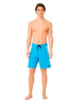 Short De Bain Quiver Rc 19´´ Boardshort