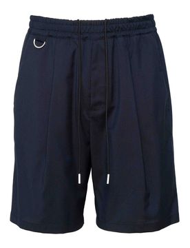 Low Brand Bermuda Blu Navy