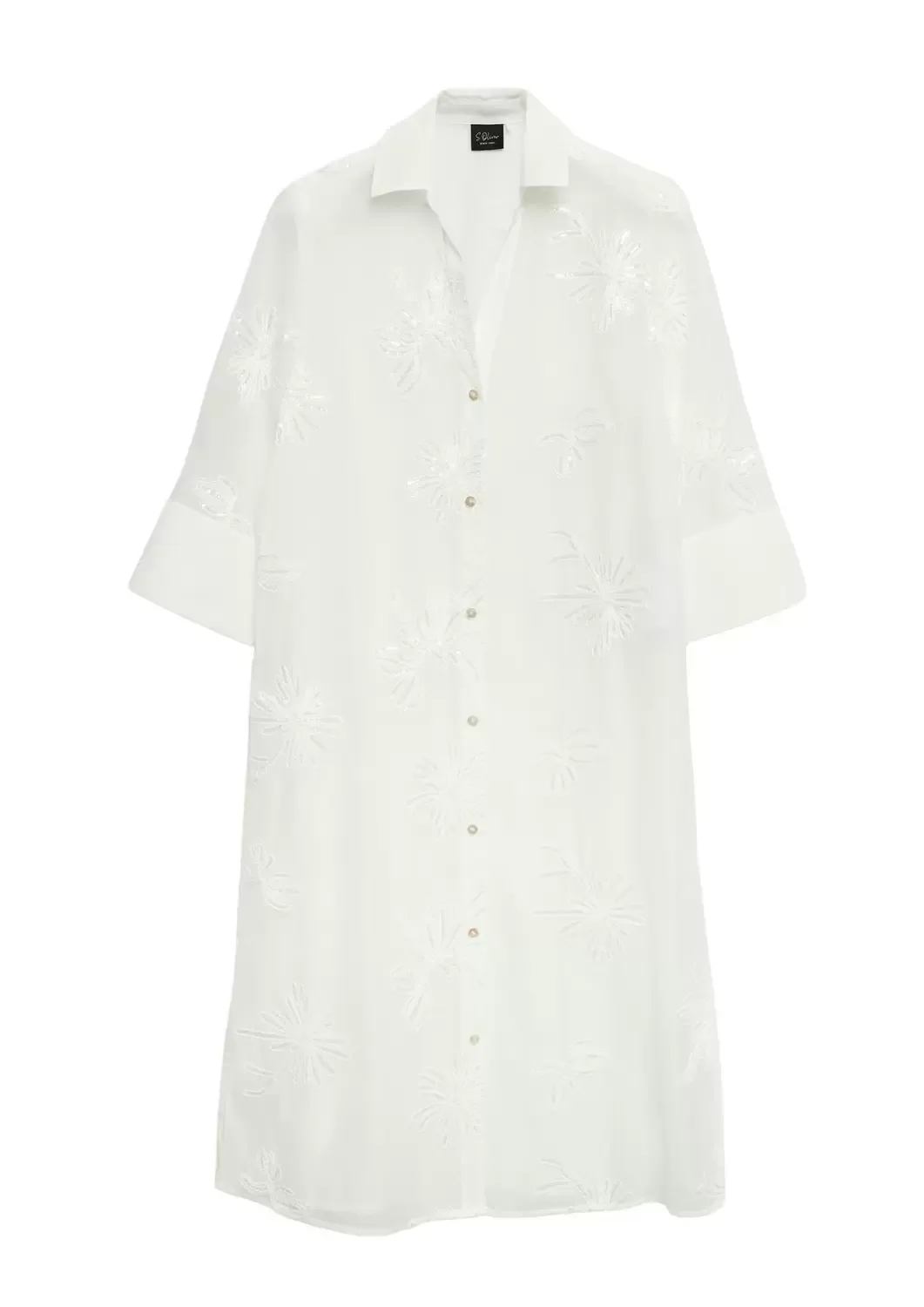 Bluse female - 42 - FashionsVida