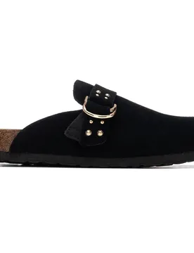 Sabots 175008 Black EU 37