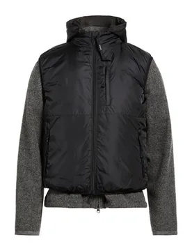 Chaqueta y cazadora Hombre Negro L,M,S,XL Hombre - Aspesi - FashionsVida