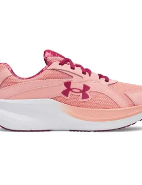 Scarpe Da Running Assert 11 Print Pink / Claret EU 36 1/2