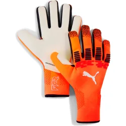 Future pro nc guantes portero Rojo (8)