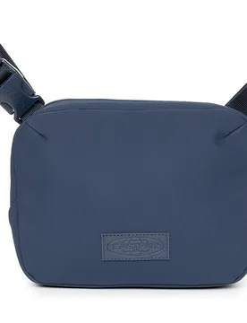 Bandolera ARJAN con múltiples compartimentos y cierre de cremallera - Eastpak - FashionsVida