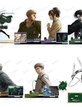 CM Charm Anime campaign giant Acrylic Stand Keychain Model Cosplay Characters Ornament Accessories Christmas Collection Gifts - Aliexpress - FashionsVida