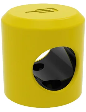 Ankr Mini Ground & Wall Anchor - Hiplok - FashionsVida