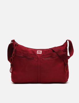 Sac bandoulière moyen Nire en nylon ED