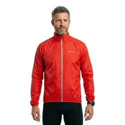 Endura Giacca Pakajak Red