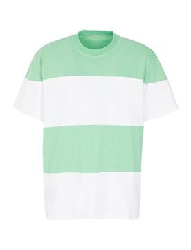 T-shirts Herren Säuregrün L Herren