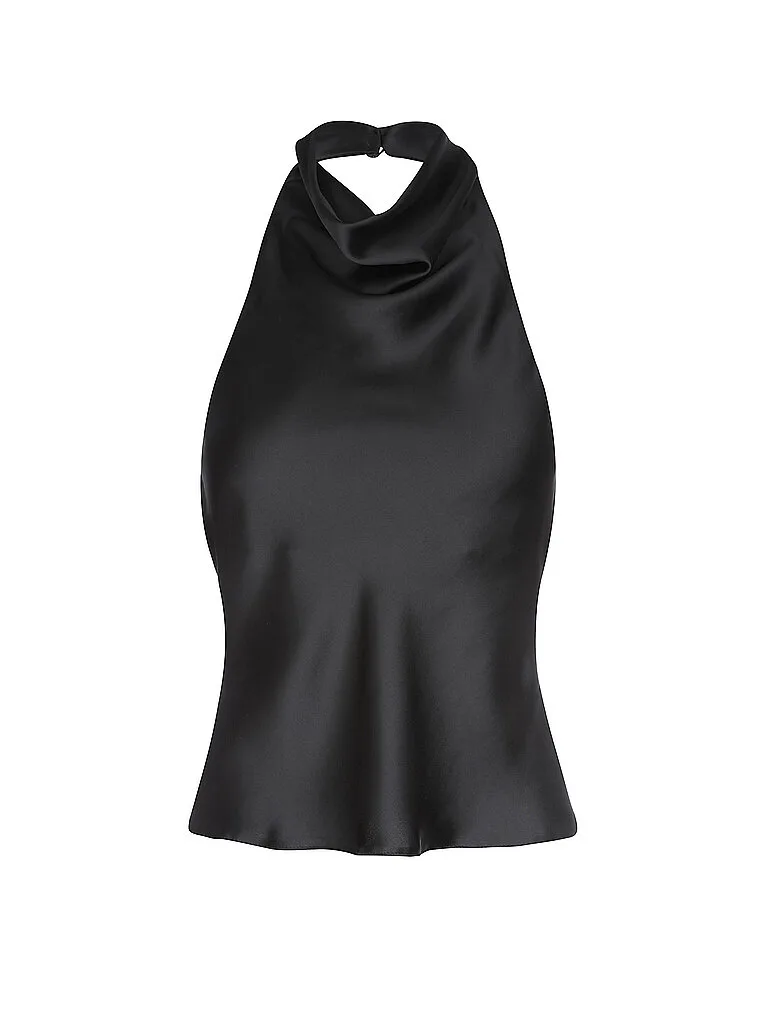 Top TSDEIMA schwarz 38 damen - TopShop - FashionsVida