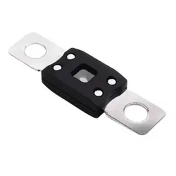 Mega Fuse 150a 80v Grey / Blue One Size unisex