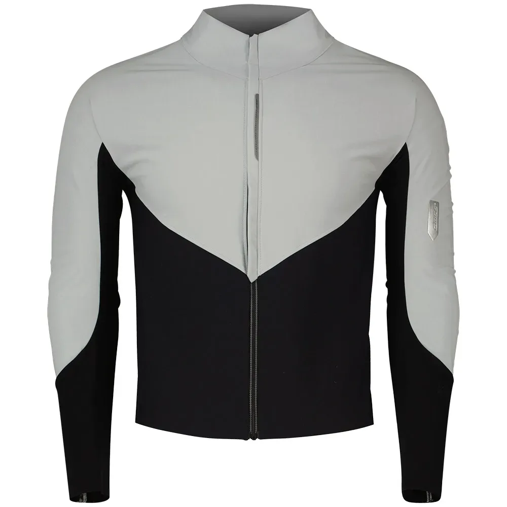 Maillot à Manches Longues Dottore Hybrid Que - Q36.5 - FashionsVida