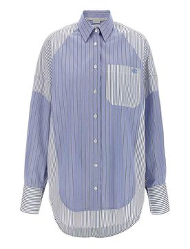 Stella Mccartney Camicia a strisce