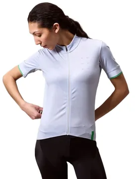 Maglia A Maniche Corte Fs260 Print Aero Blue - Endura - FashionsVida