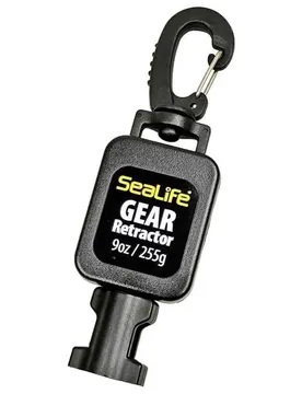 Sealife Prolunga Compact Uw