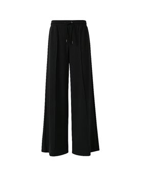 Identity Marlenehose negro 34