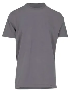 T-shirt à Manches Courtes Low Tide Ion Grey S