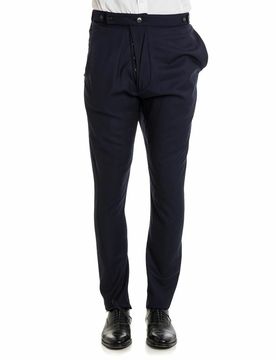 Vivienne Westwood Pantalone in lana