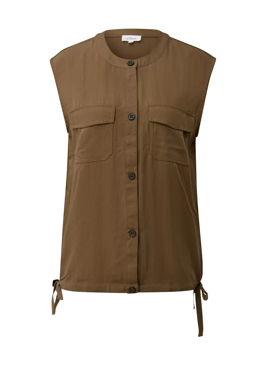 Indoor-Weste female - 42 - FashionsVida