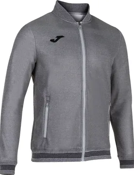 Jacke Campus III line - Gris - unisex - Size: 6 ans - Joma - FashionsVida