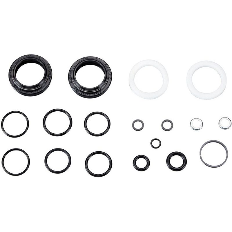 Kit man rsh rc db lyrk d1 accesorios y despieces horquilla ciclismo (UNICA)