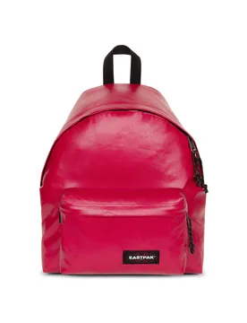Padded Pak'r, 100% Polyester Glossy Saffron Moyen unisex - Eastpak - FashionsVida