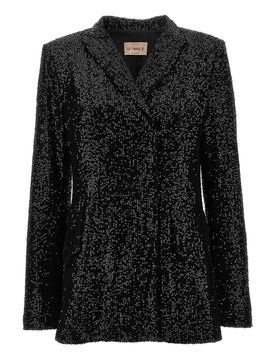 Le Twins Blazer Comodo Doppiopetto