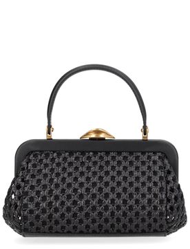 Cult Gaia Mini Crossbody Bag
