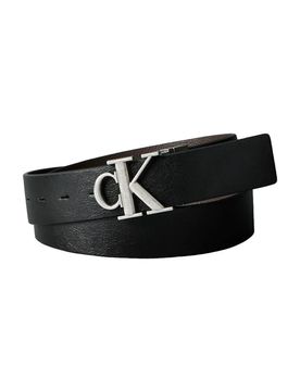 Calvin Klein Cinture Nero
