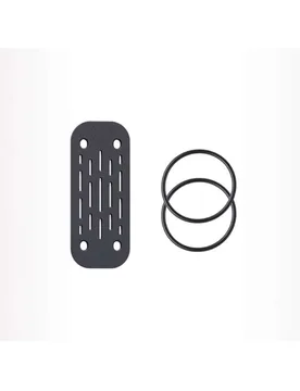 Fasce in Silicone per Supporto Smartphone Shapeheart by taglia un - Held - FashionsVida