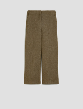 PENNYBLACK pantaloni donna khaki