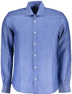 Herren Blau 664114000_53B0803_BLU0787